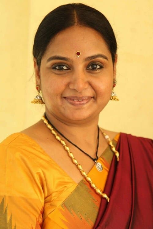 Shruti photo