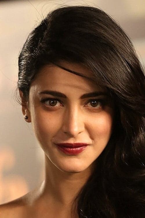 Shruti Haasan photo