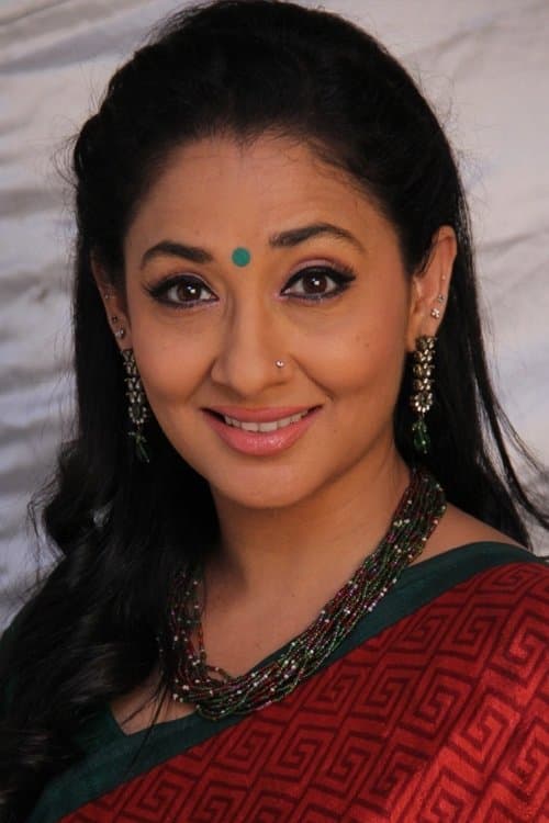Shruti Ulfat photo