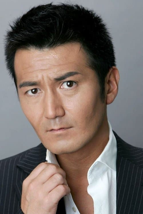 Shū Ehara photo