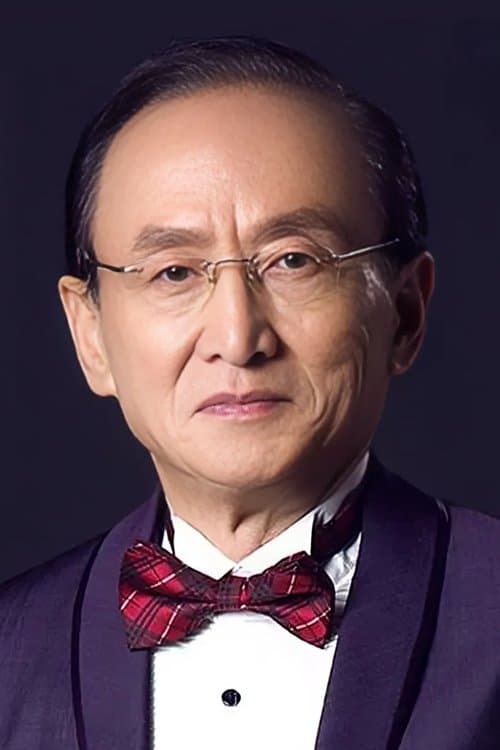 Shu Yaoxuan photo