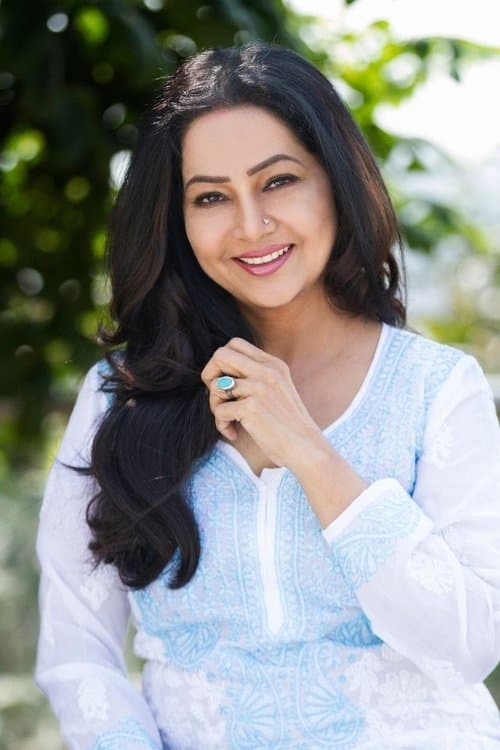 Shubhangi Latkar photo