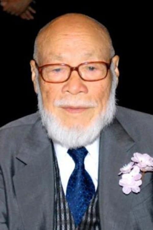 Shūe Matsubayashi photo