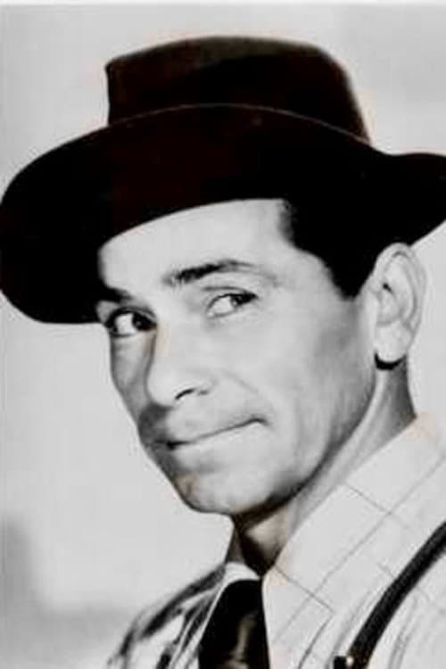 Shug Fisher photo