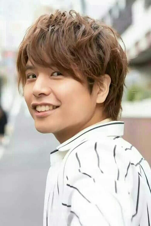 Shugo Nakamura photo