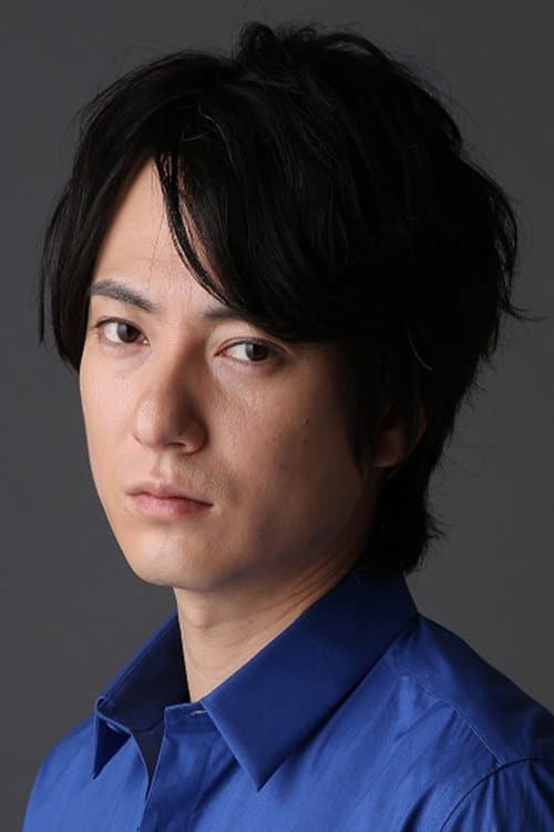 Shugo Oshinari photo