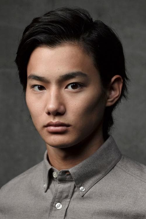 Shuhei Nomura photo