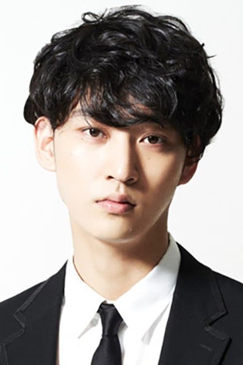 Shuhei Uesugi photo