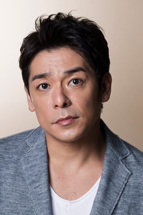 Shuhei Yoshinaga photo