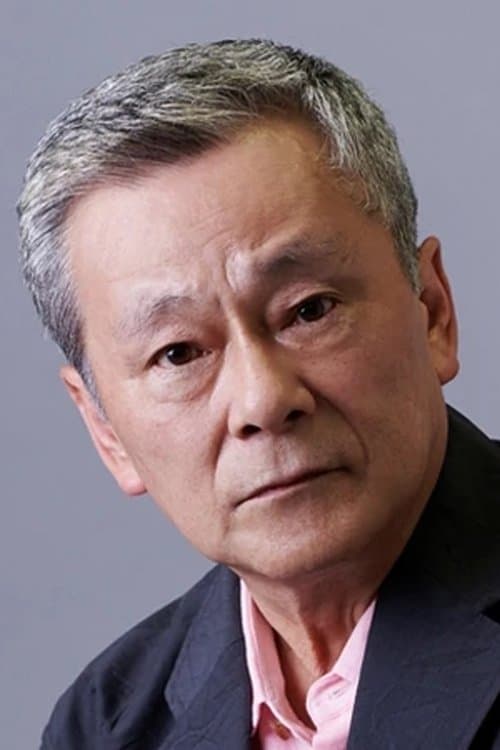 Shuichi Ikeda photo
