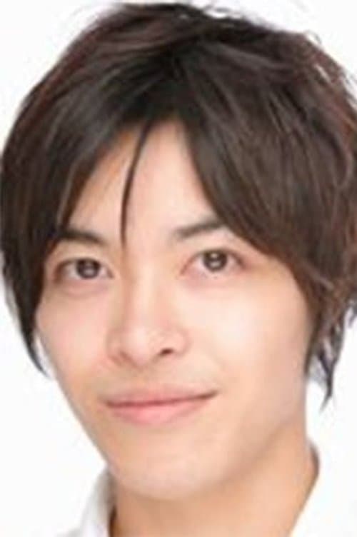 Shuichi Yamauchi photo
