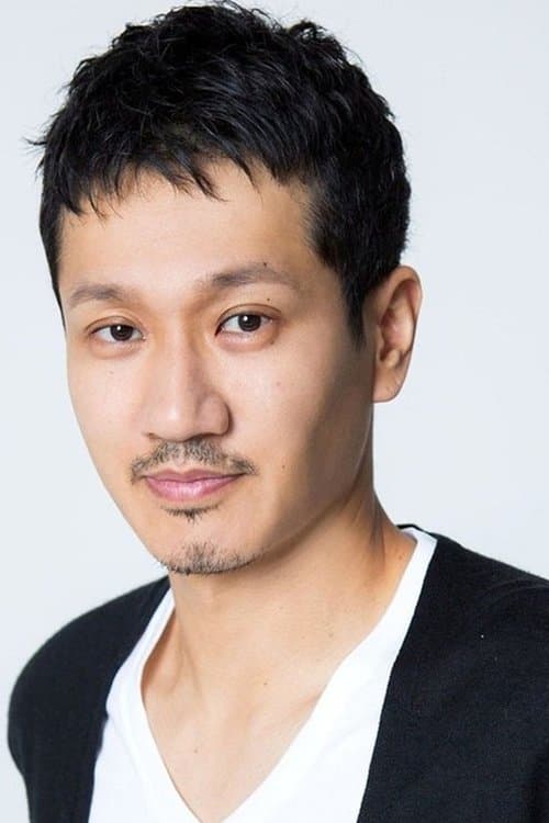 Shūichirō Masuda photo