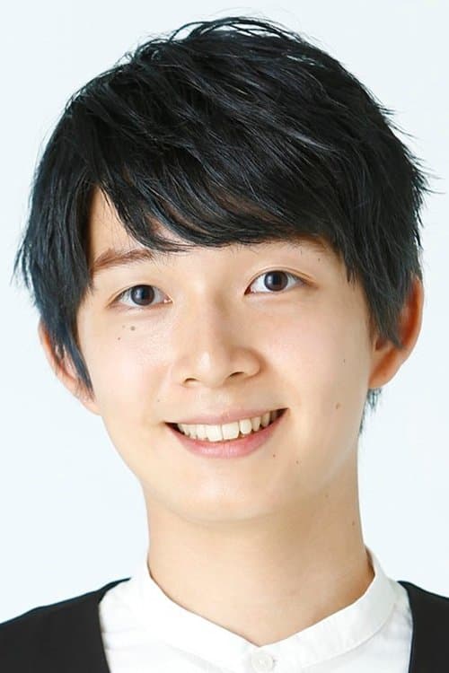 Shuichiro Umeda photo