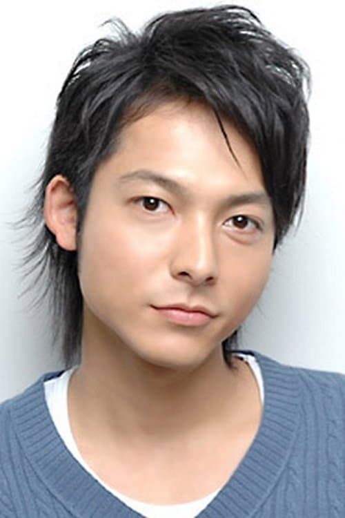 Shuji Kashiwabara photo