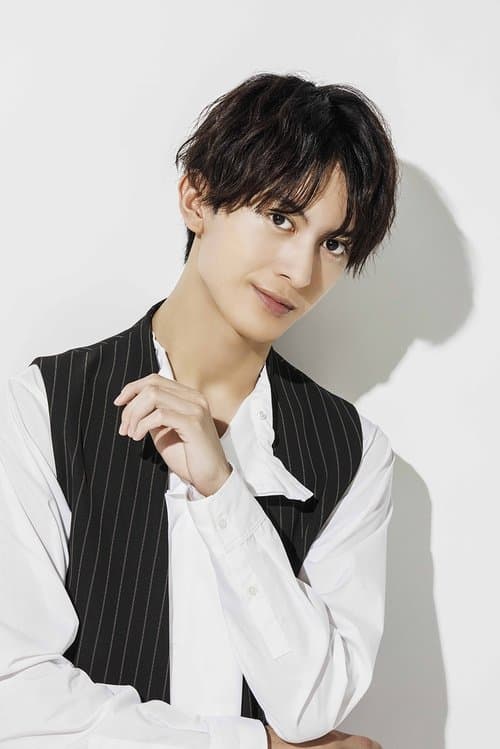 Shuji Kikuchi photo