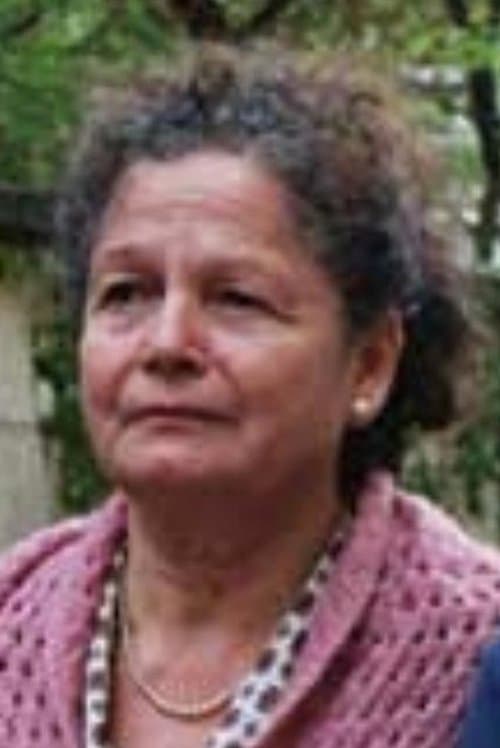 Shulamit Adar photo