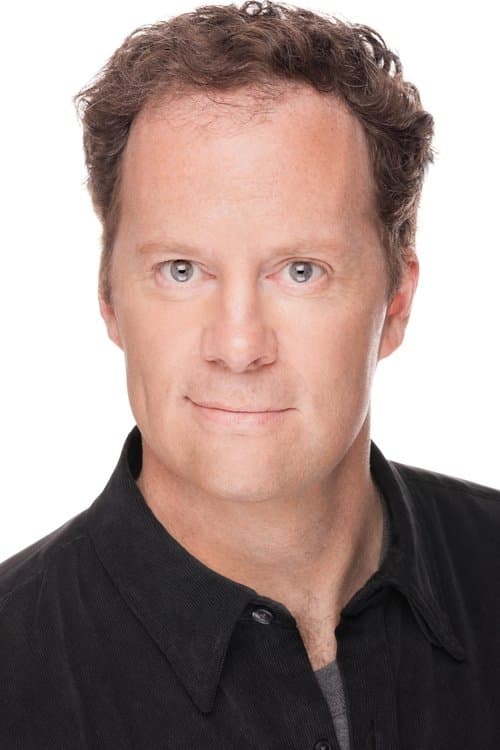 Shuler Hensley photo