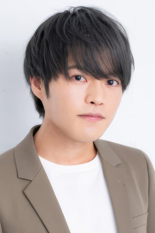 Shun Horie photo