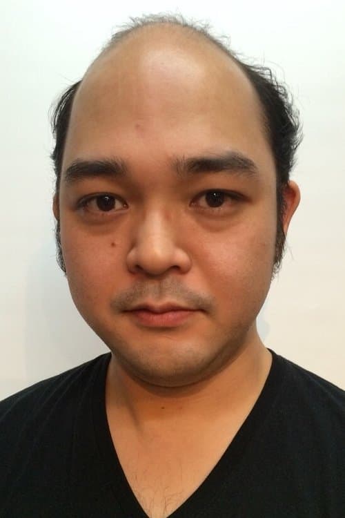 Shunpei Kusano photo
