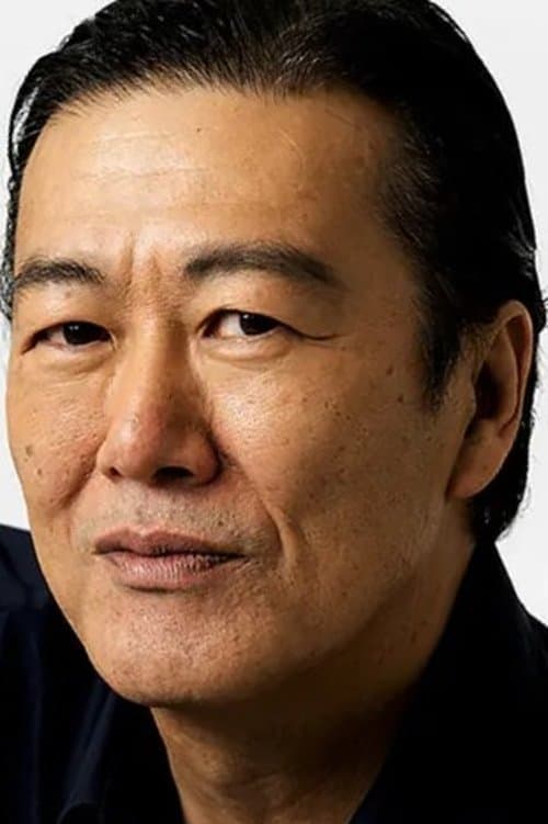 Shunsaku Kudo photo