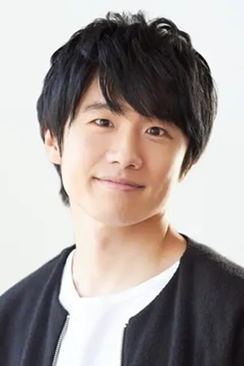 Shunsuke Kazama photo