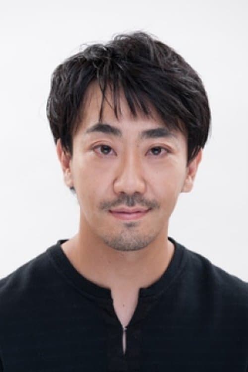 Shunsuke Miura photo