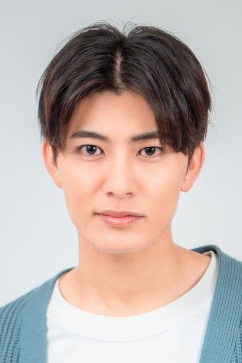Shunsuke Nishikawa photo