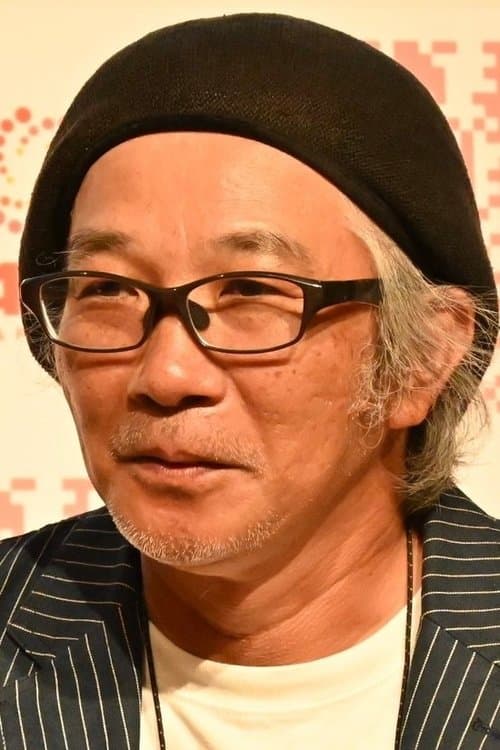 Shunsuke Sakuya photo