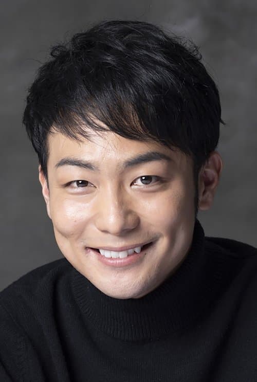 Shunsuke Tanaka photo