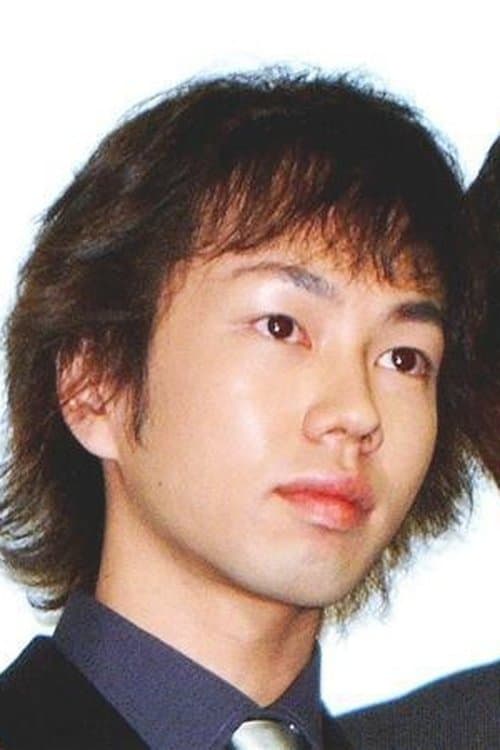 Shunta Nakamura photo