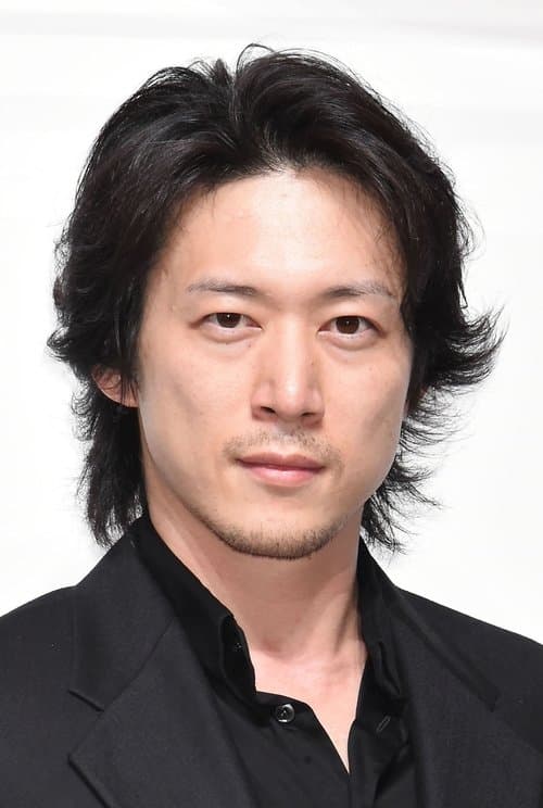 Shuntarô Miyao photo