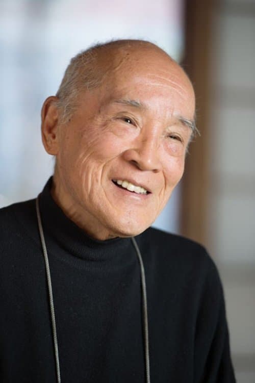 Shuntaro Tanikawa photo