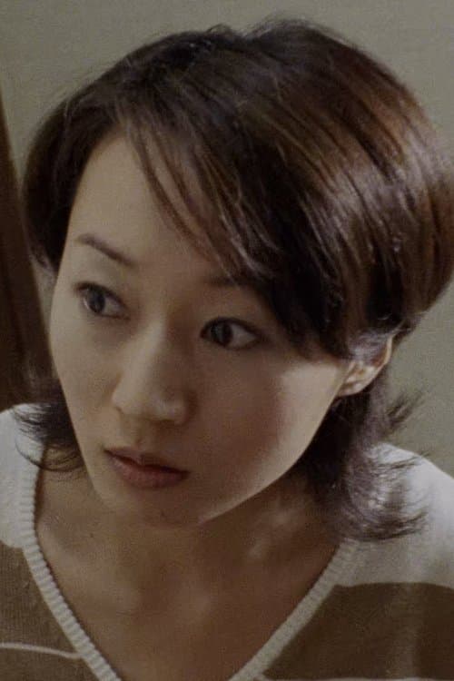 Shuri Matsuda photo