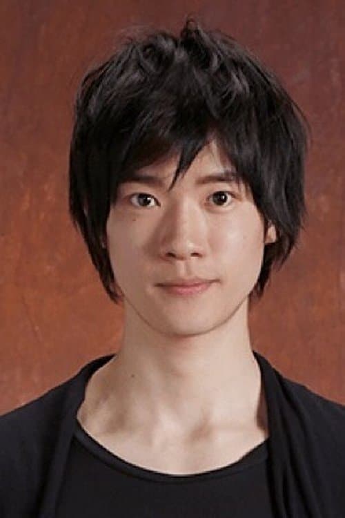 Shusuke Judai photo