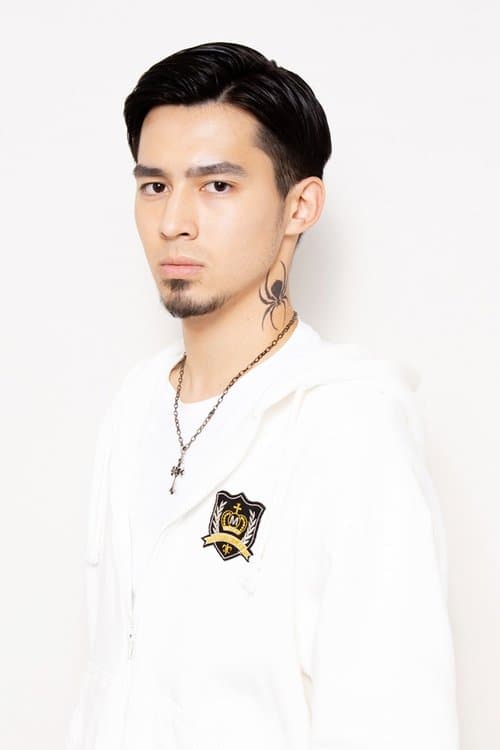Shutaro Kadoshita photo