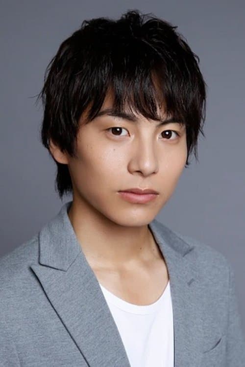 Shuto Miyazaki photo