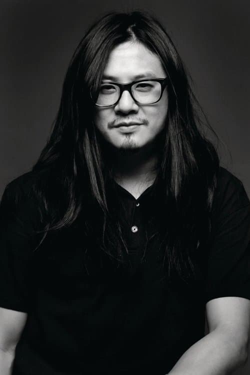 A portrait of Shya Wing-Hong