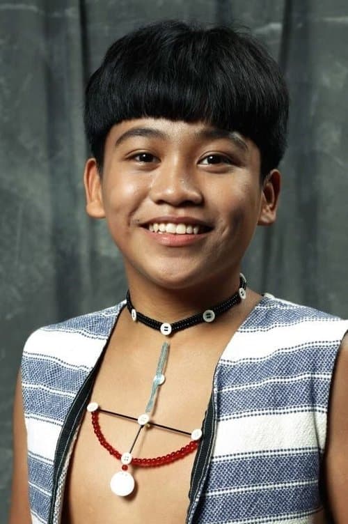 Si Pangoyod photo