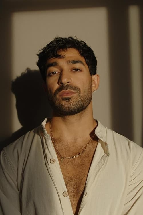 Sia Alipour photo