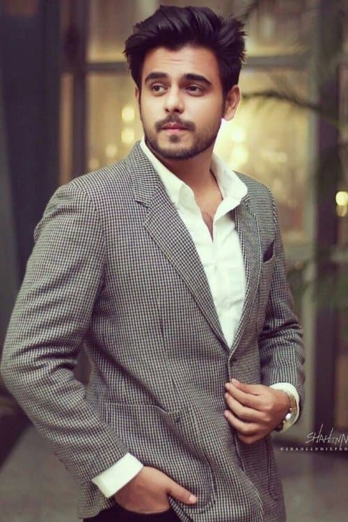 Siam Ahmed photo
