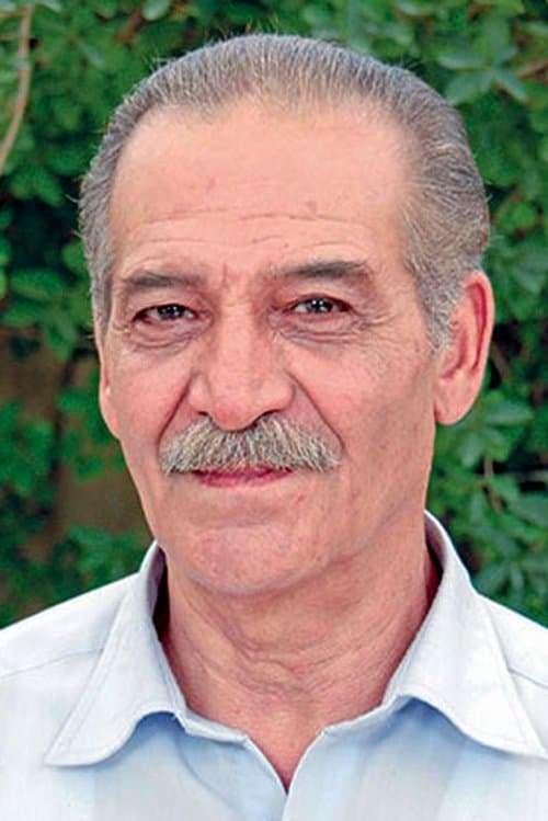 Siamak Atlasi photo