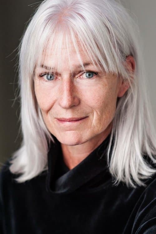 Sian Webber photo