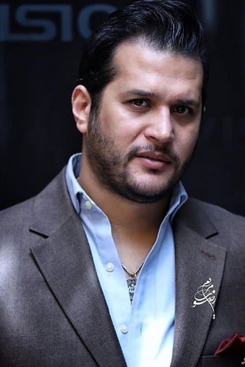 Siavash Kheirabi photo