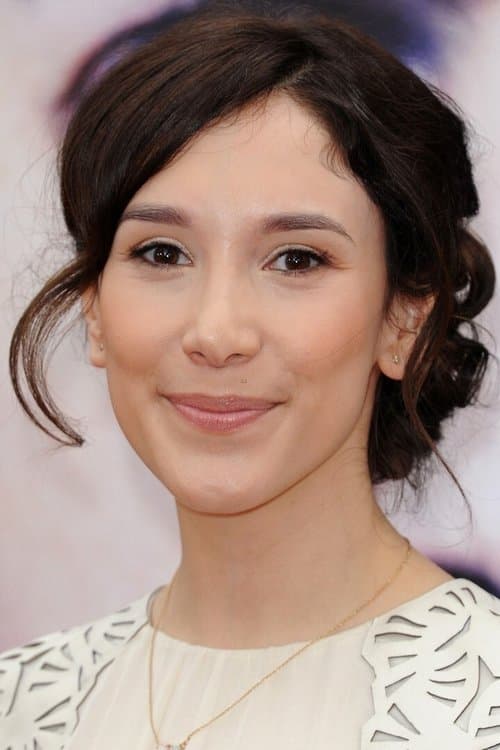 Sibel Kekilli photo