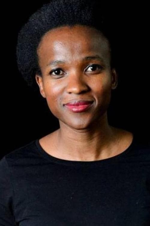 Sibulele Gcilitshana photo