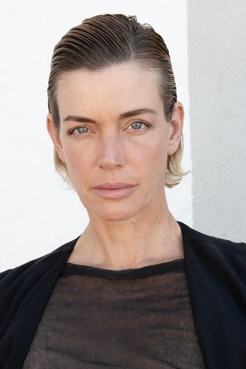 Sibyl Buck photo