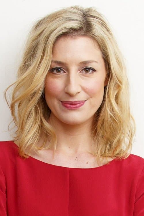 Sibylla Budd photo