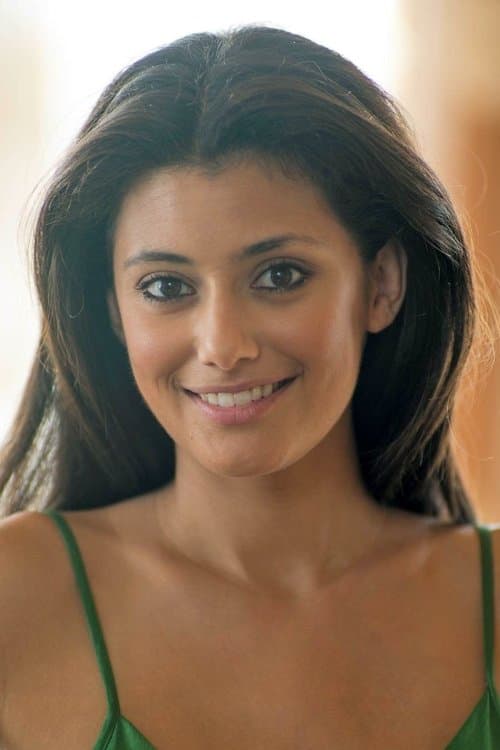 Sibylla Deen photo