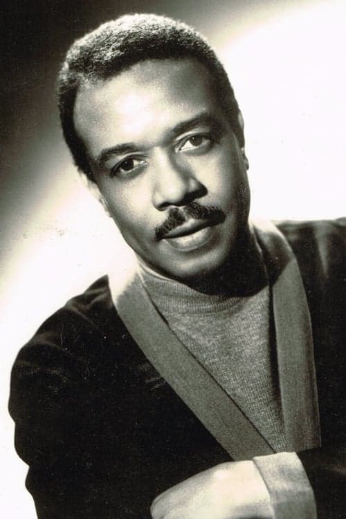 Sid McCoy photo