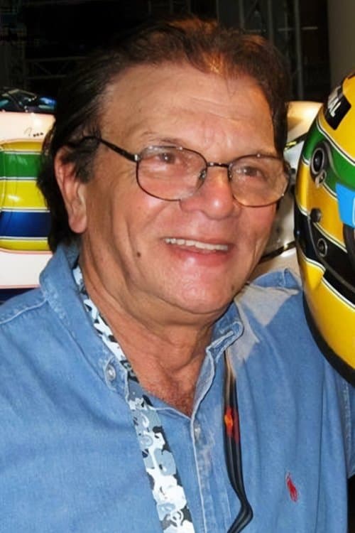 Sid Mosca photo